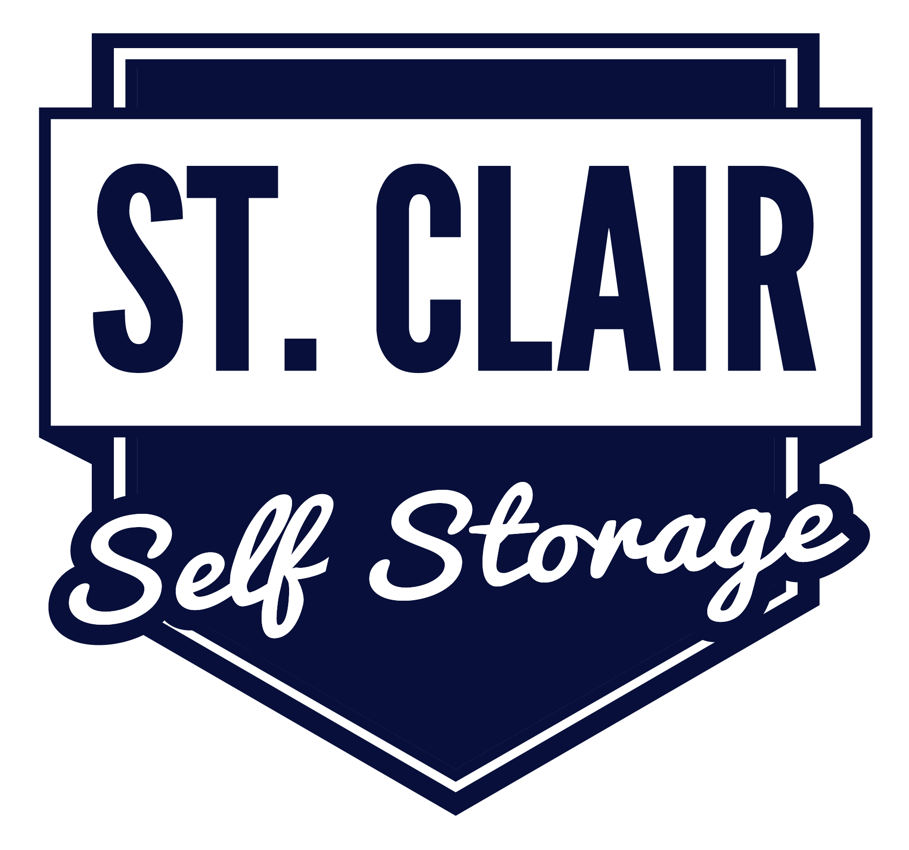 St Clair Self Storage