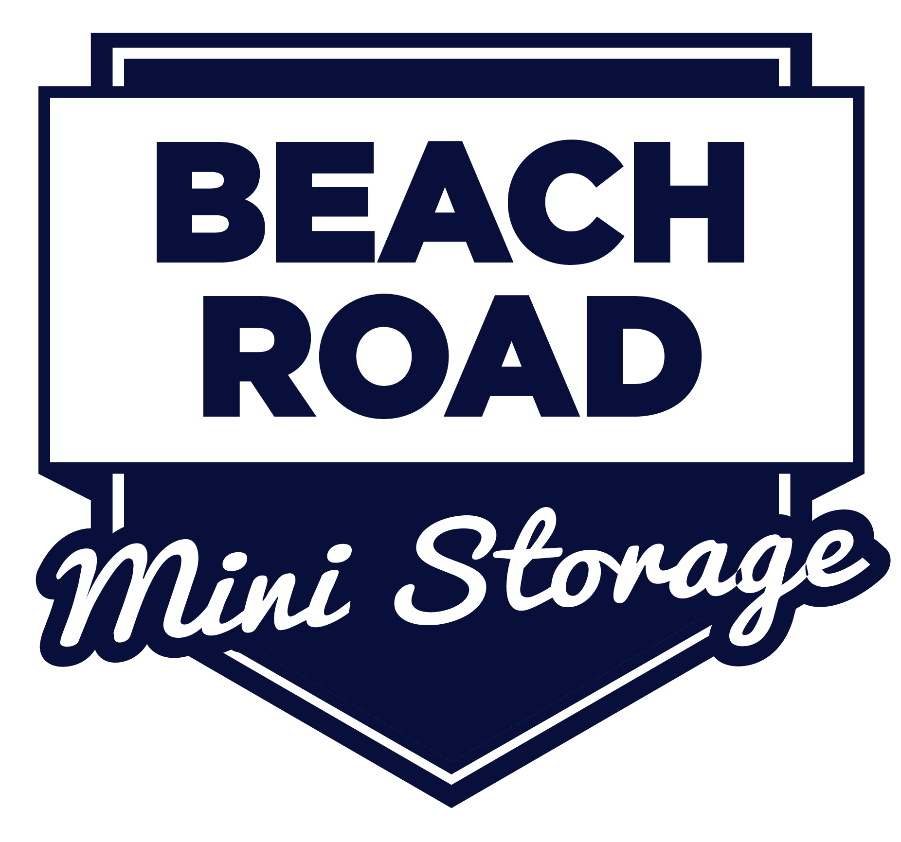 Beach Road Mini Storage