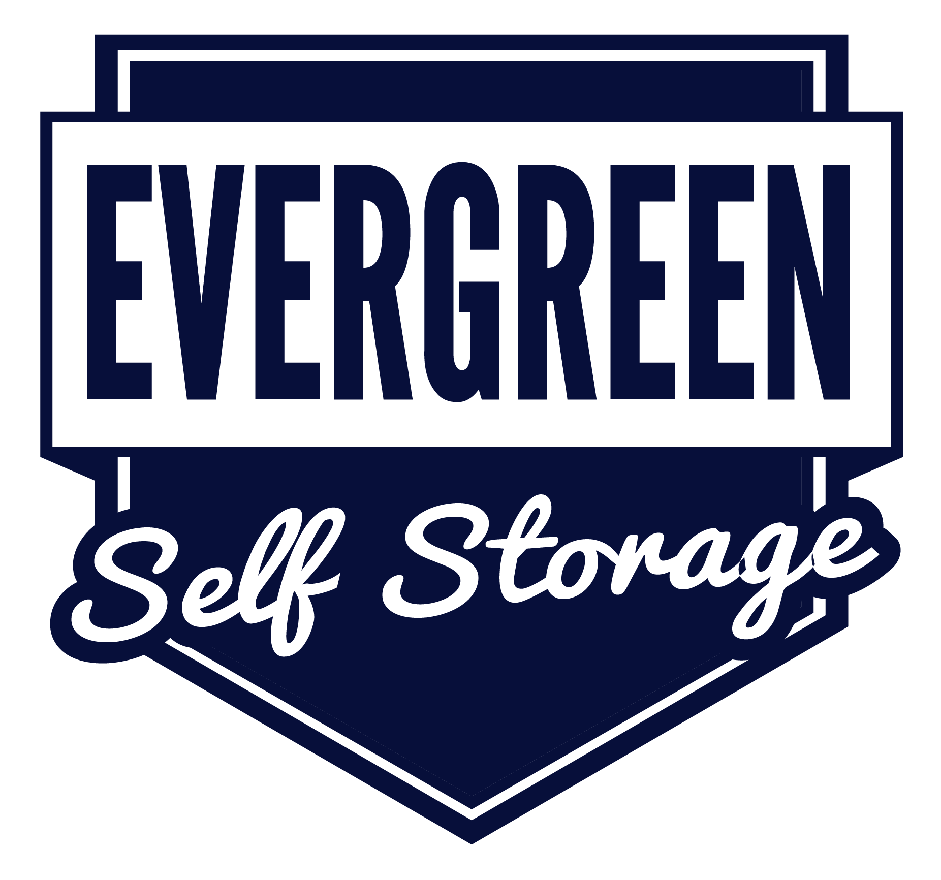 Evergreen Storage