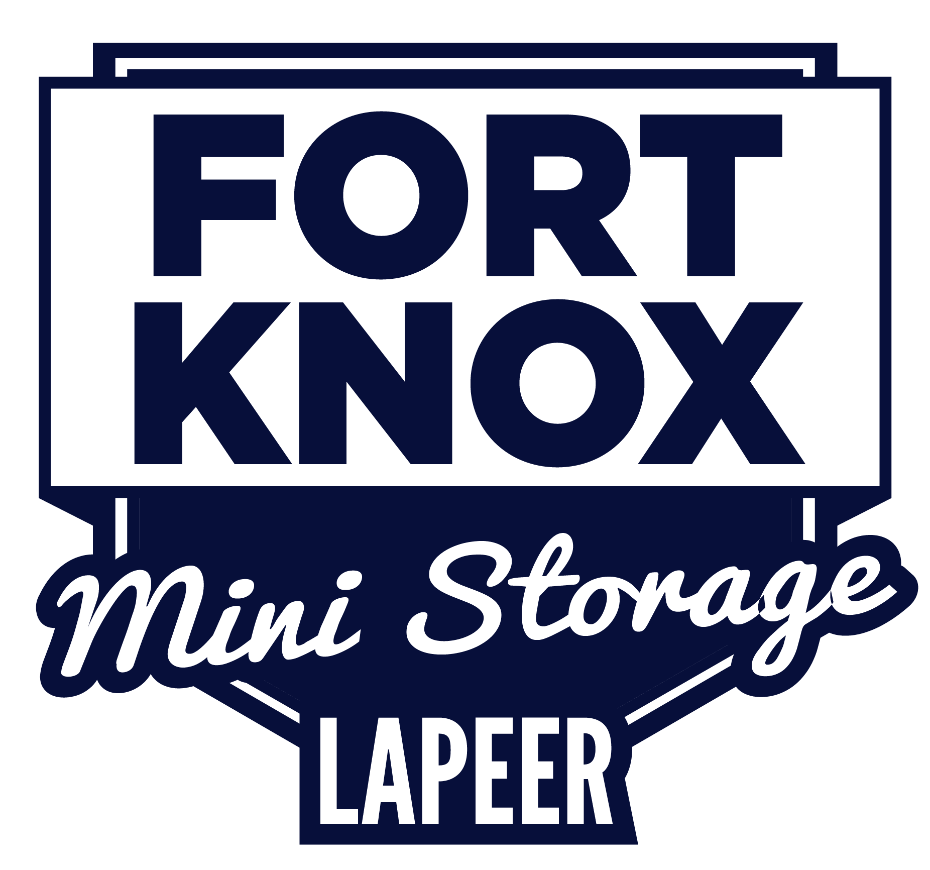 Fort Knox Lapeer