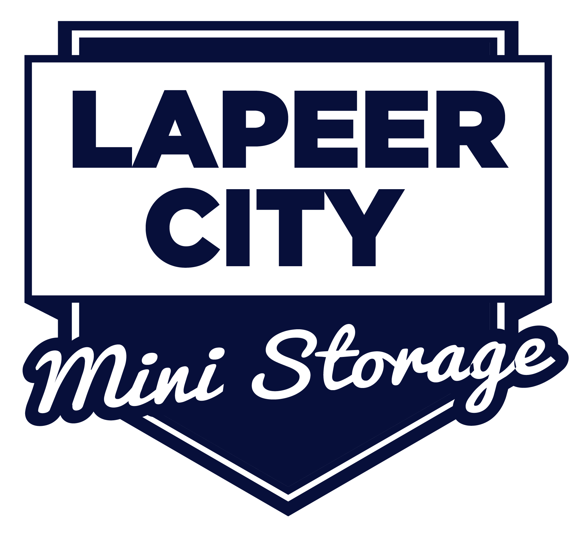 Lapeer City Mini Storage