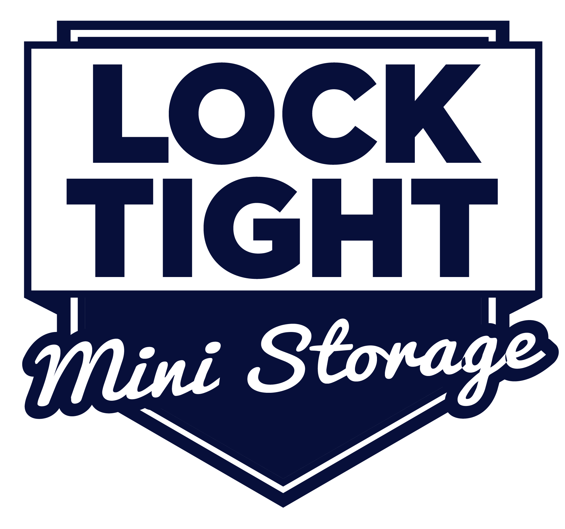 Lock Tight Mini Storage