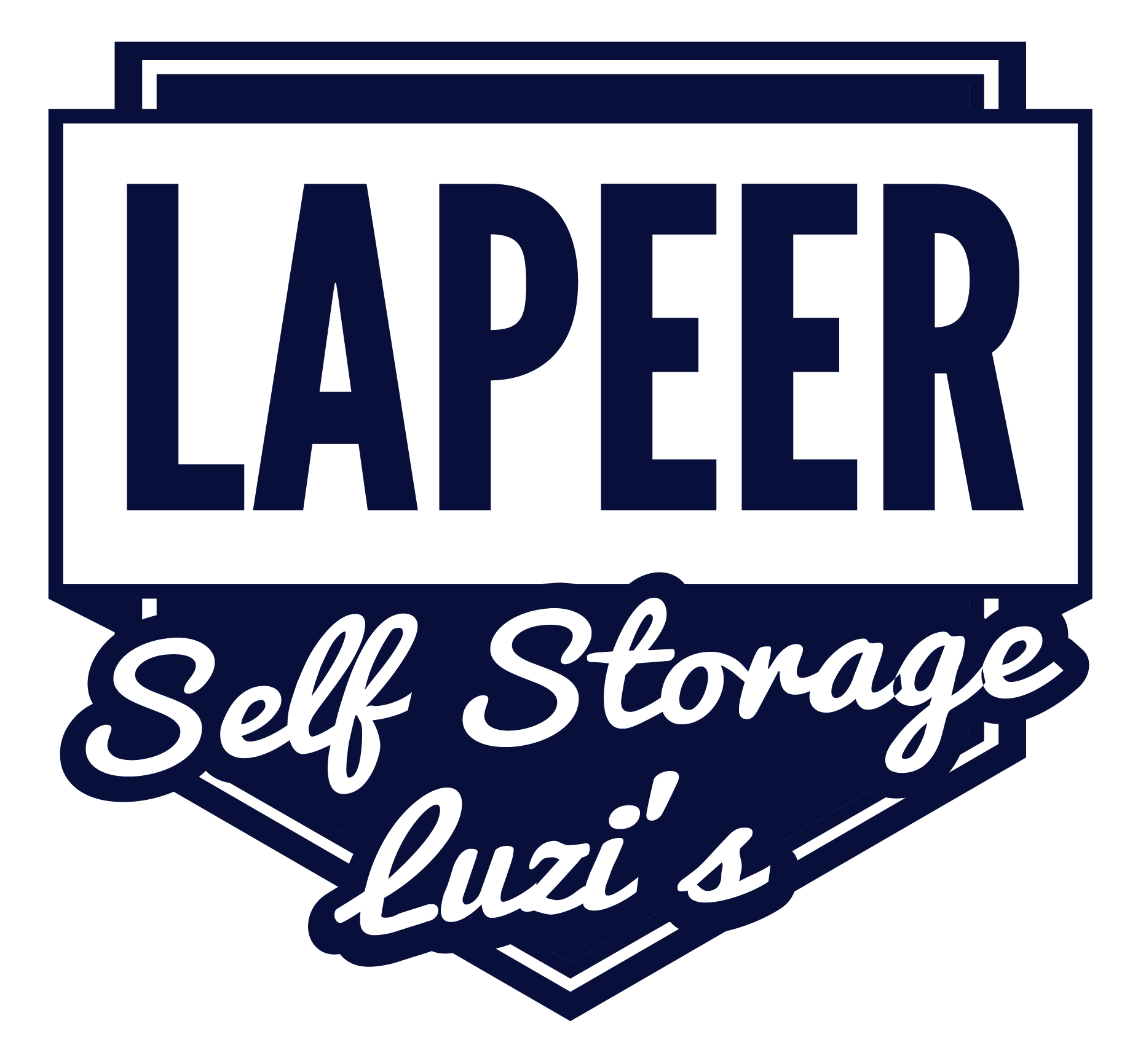 Lapeer Self Storage - Luzi's