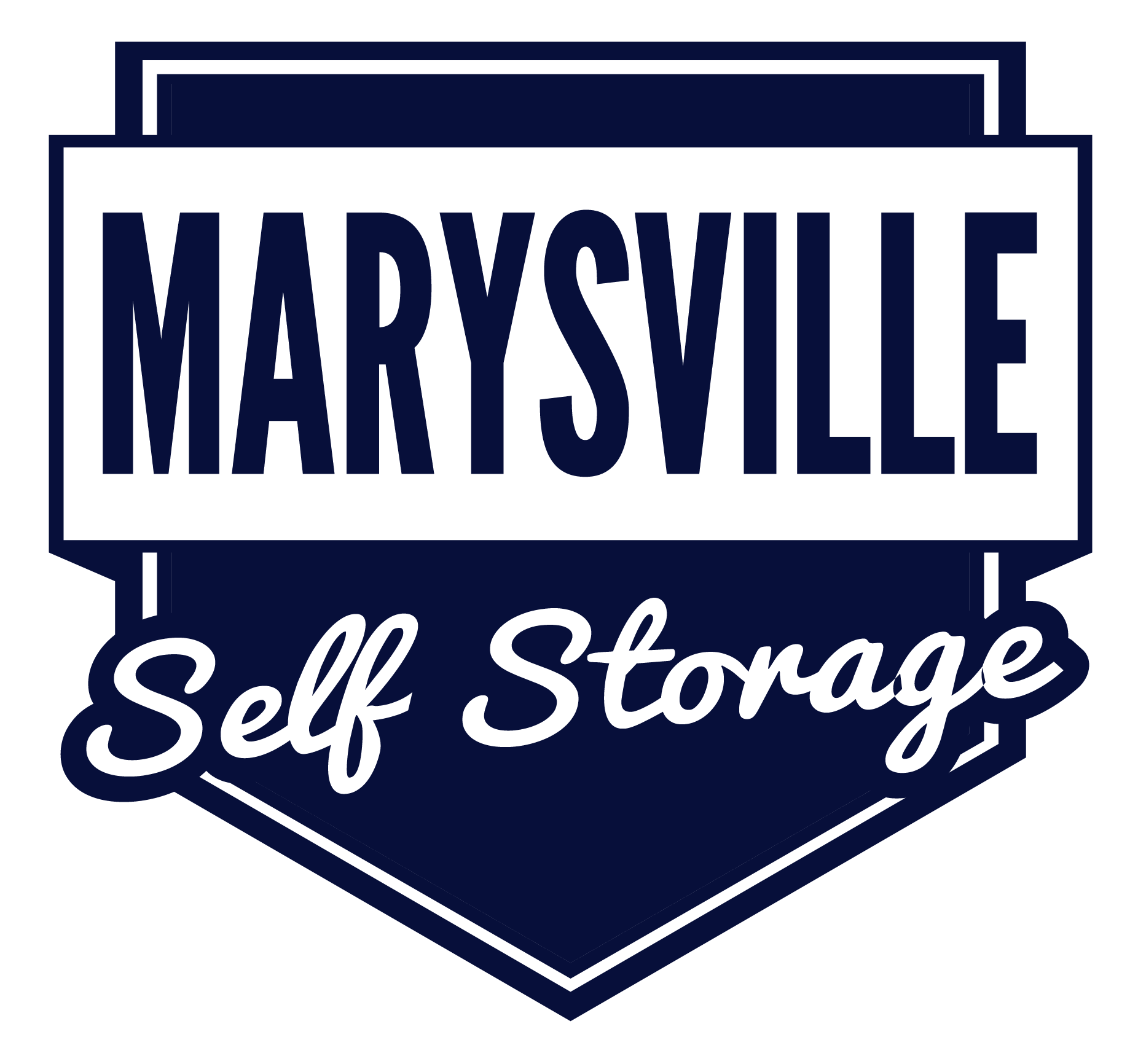 Marysville Self Storage